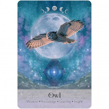 Lunar Magic Oracle Kortos Dusserre